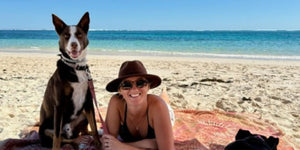 From Torquay Coffee Runs to 12-Month Road Trips