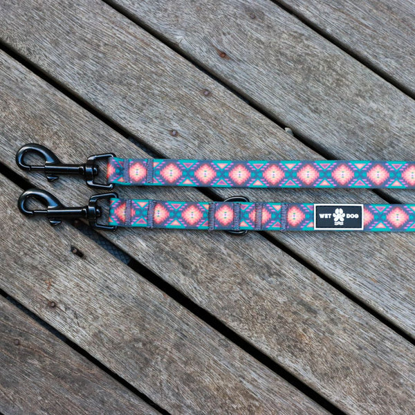Waterproof Dog Lead - Nomad - Double Clip