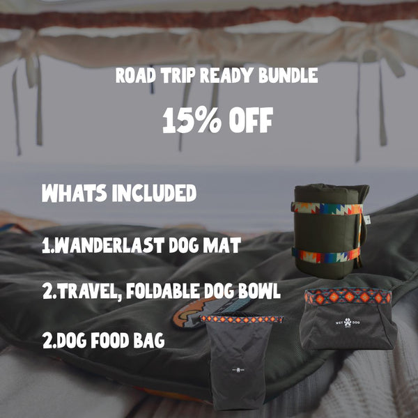 Road Trip Ready Bundle