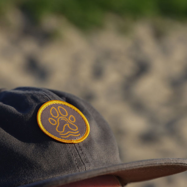 The Adventure Cap