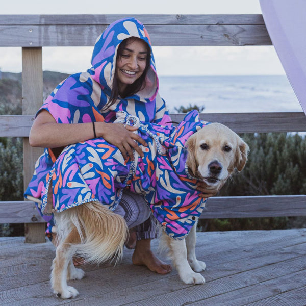 BEACH BUMS BUNDLE SEAGAL