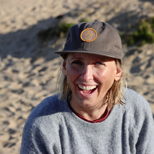 The Adventure Cap