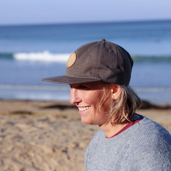 The Adventure Cap