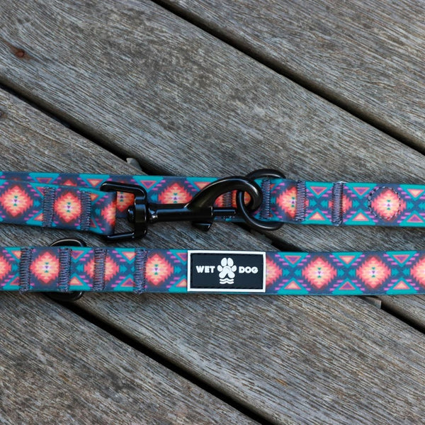 Nomad Collar & Lead Bundle