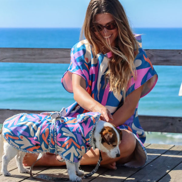 BEACH BUMS BUNDLE SEAGAL