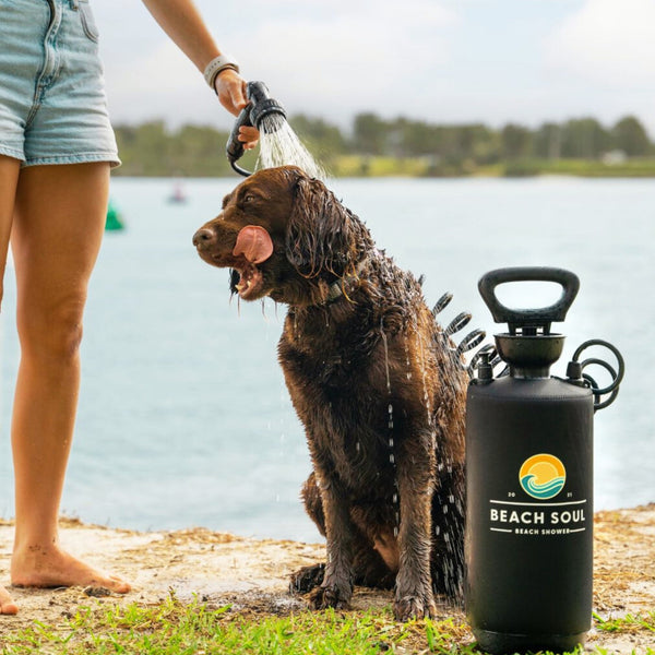 Beach Soul Original 8L Portable Shower