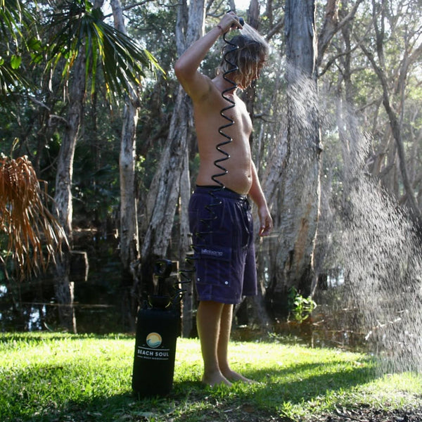 Beach Soul Original 8L Portable Shower
