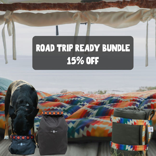 Road Trip Ready Bundle