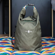 Travel Dog Bag, Kibble Bag, Travel Essentials for dogs. 