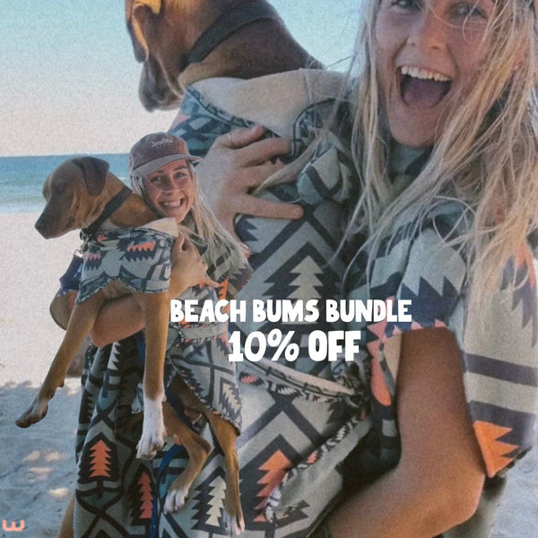 Beach Bums Bundle Otway