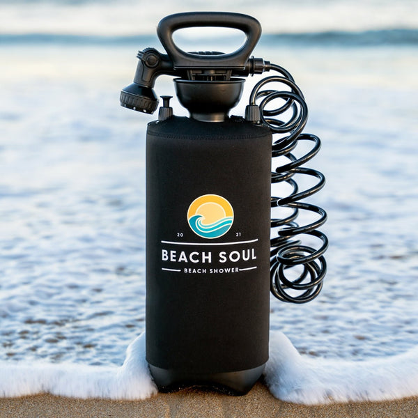 Beach Soul Original 8L Portable Shower