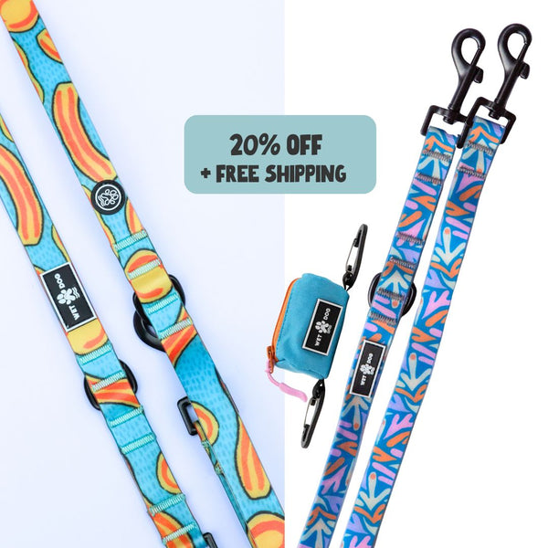 Walking Buddies Bundle