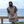 Hooded Poncho Towel - Leo