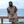 Load image into Gallery viewer, Hooded Poncho Towel I Leo
